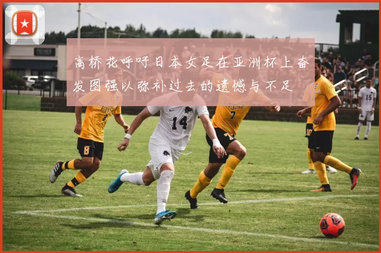 高桥花呼吁日本女足在亚洲杯上奋发图强以弥补过去的遗憾与不足
